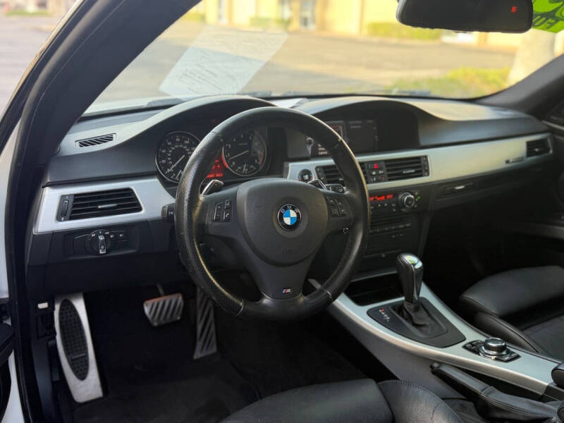 2012 BMW 3 Series 335i xDrive