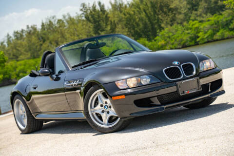 1999 BMW M