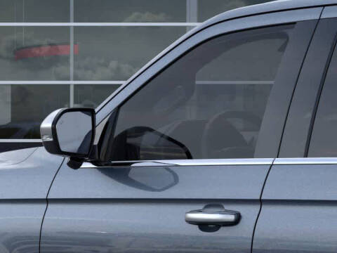 2024 Ford Expedition Platinum