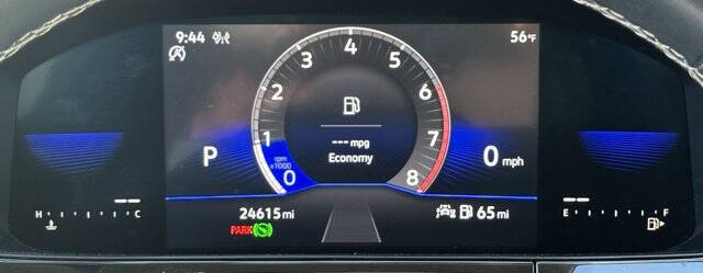 2022 Volkswagen Taos S 4Motion