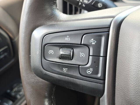 2021 GMC Sierra 2500HD