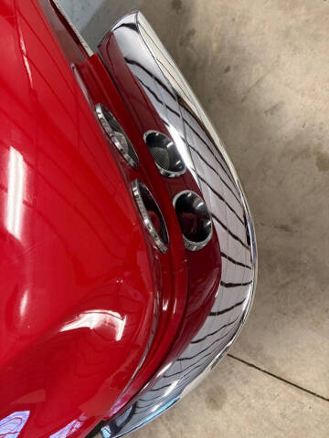 1966 Chevrolet Corvette