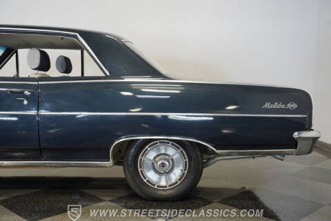 1964 Chevrolet Malibu