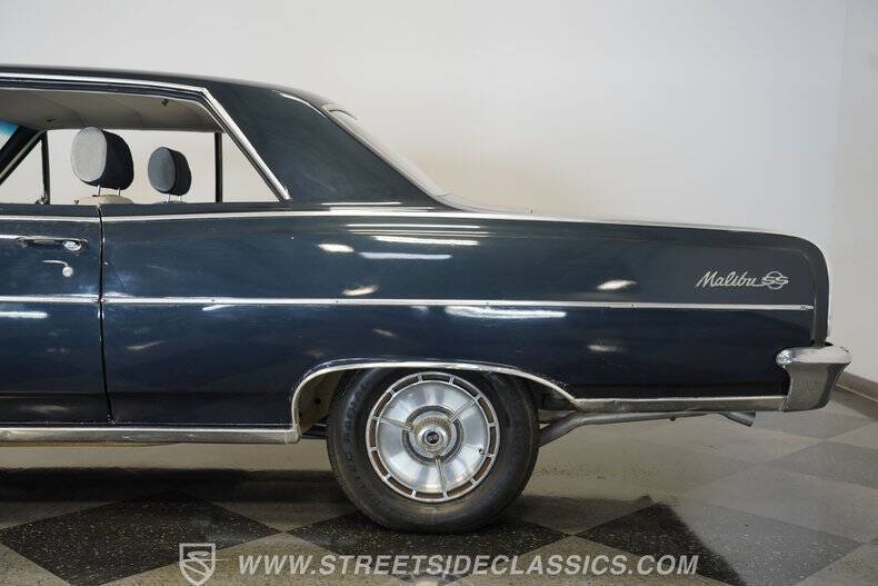 1964 Chevrolet Malibu