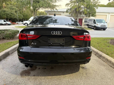 2016 Audi A3 1.8T Premium