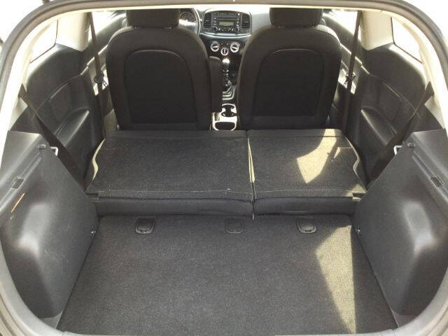 2007 Hyundai Accent GS