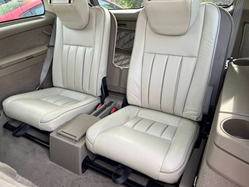 2013 Volvo XC90 3.2