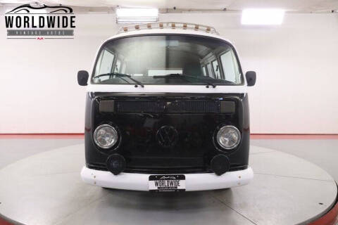 1995 Volkswagen Bus
