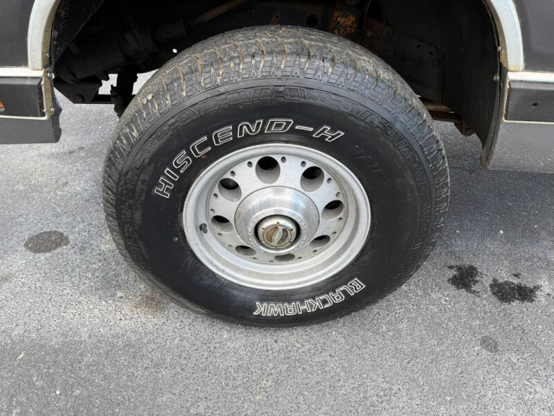 1983 Dodge RAM 150