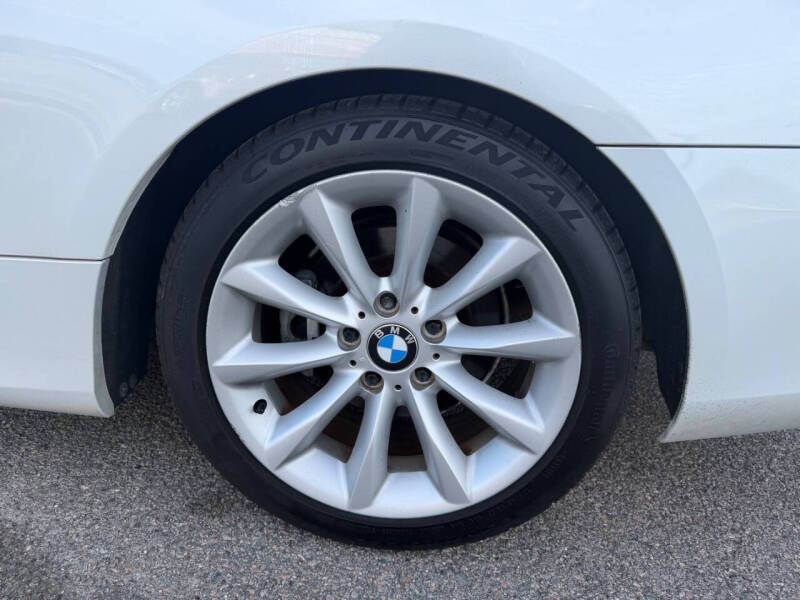 2013 BMW 3 Series 328i