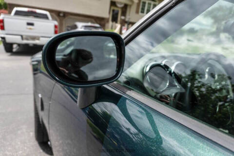 2007 Pontiac Solstice