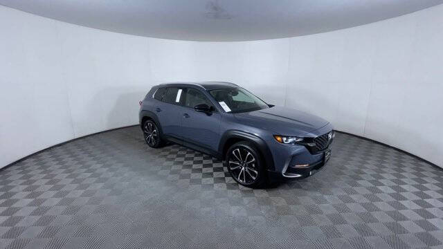 2025 Mazda CX-50 2.5 S Premium Plus