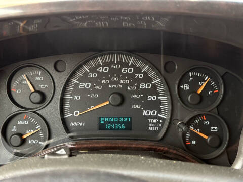 2007 Chevrolet Express 2500