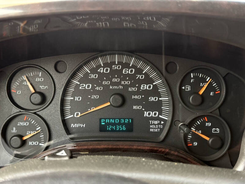 2007 Chevrolet Express 2500