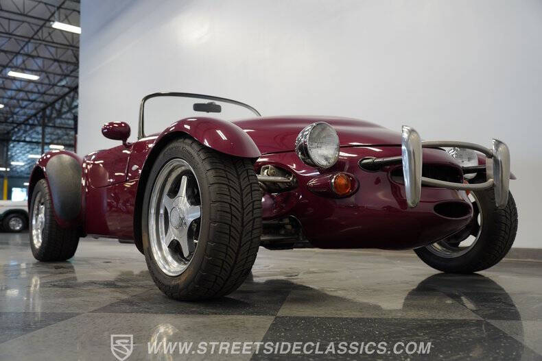 1993 Panoz Roadster