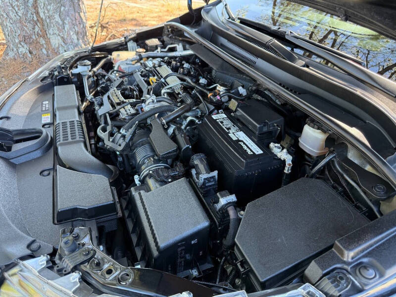 2019 Toyota Corolla Hatchback XSE