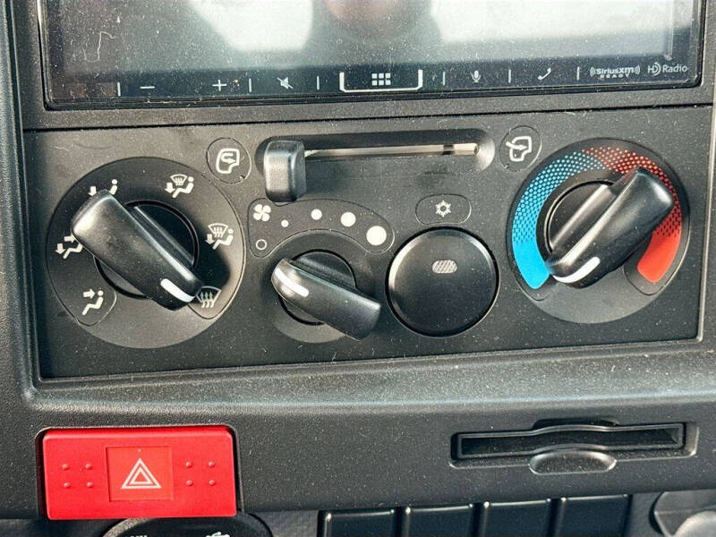 2024 Chevrolet 4500HG LCF