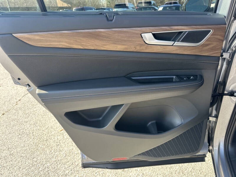 2025 Volkswagen Atlas SE 4Motion