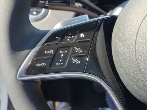 2025 Mercedes-Benz E-Class E 350 4MATIC