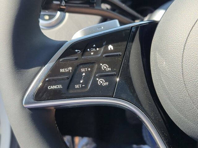 2025 Mercedes-Benz E-Class E 350 4MATIC