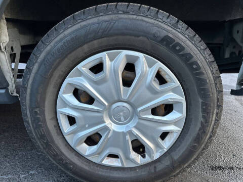 2018 Ford Transit 350 XLT