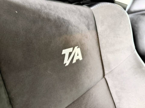 2017 Dodge Challenger T/A 392