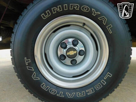 1993 Chevrolet C/K 1500 Series
