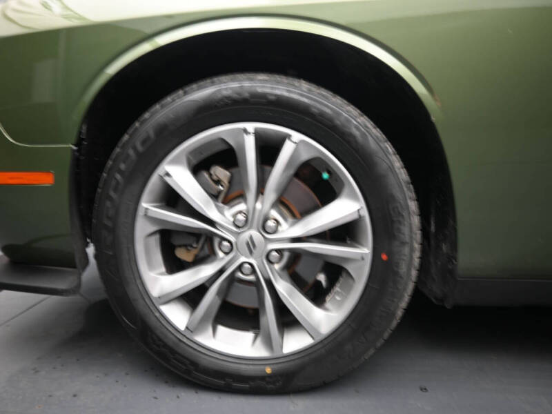 2020 Dodge Challenger GT