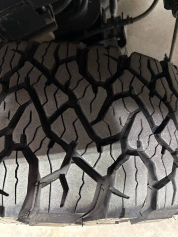 2022 RAM 2500 Limited