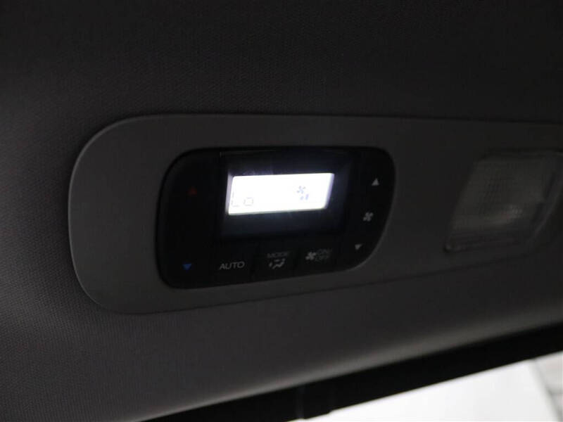 2019 Honda Odyssey Touring