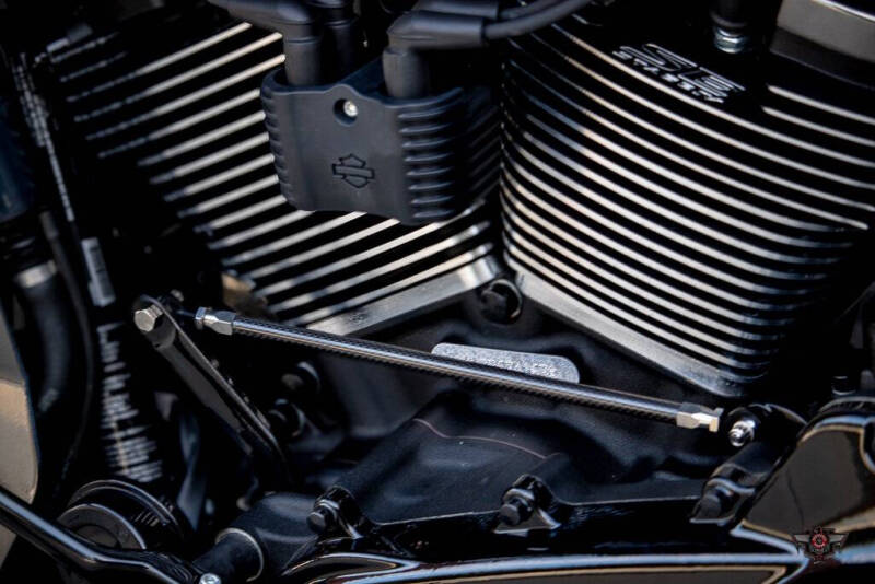 2024 Harley-Davidson Road Glide