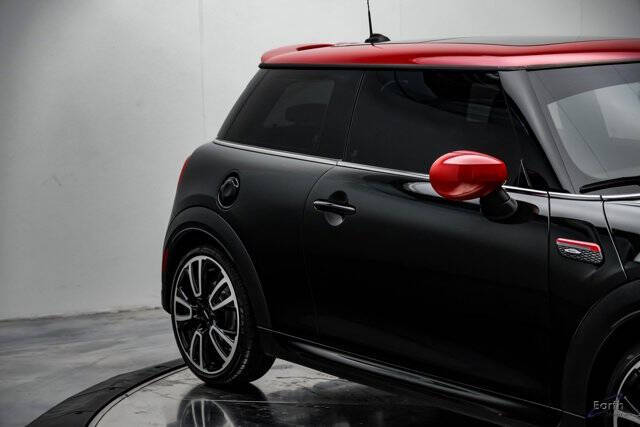 2023 MINI Hardtop 2 Door John Cooper Works