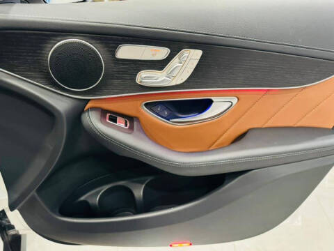 2023 Mercedes-Benz GLC GLC 300 4MATIC