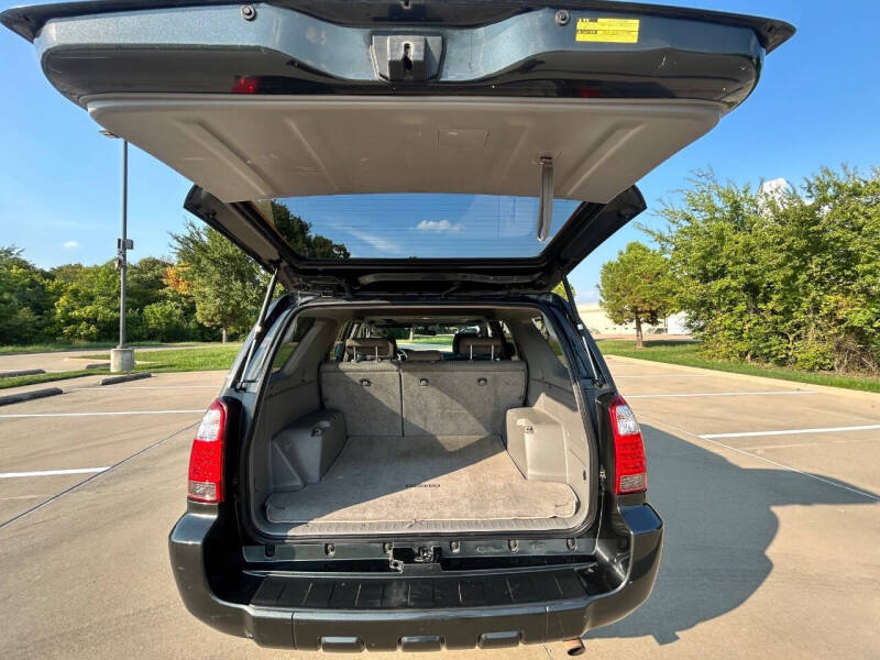 2008 Toyota 4Runner SR5