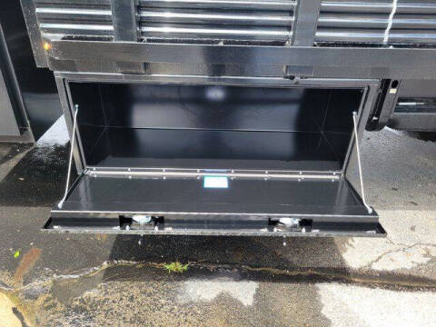 2023 Chevrolet Silverado 6500HD