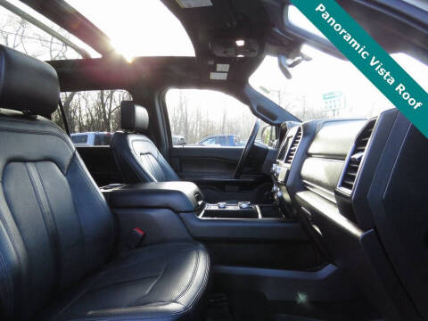 2019 Ford Expedition Limited