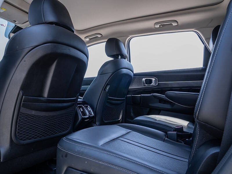 2021 Kia Sorento