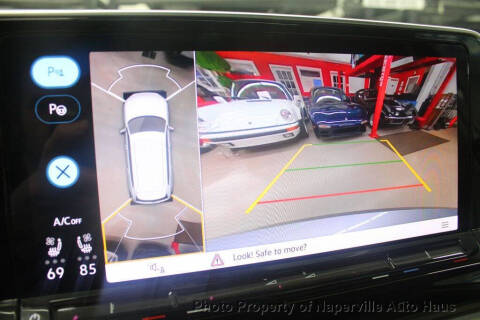 2024 Volkswagen Atlas SEL Premium R-Line 4Motion