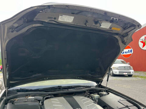 2006 Lexus LS 430