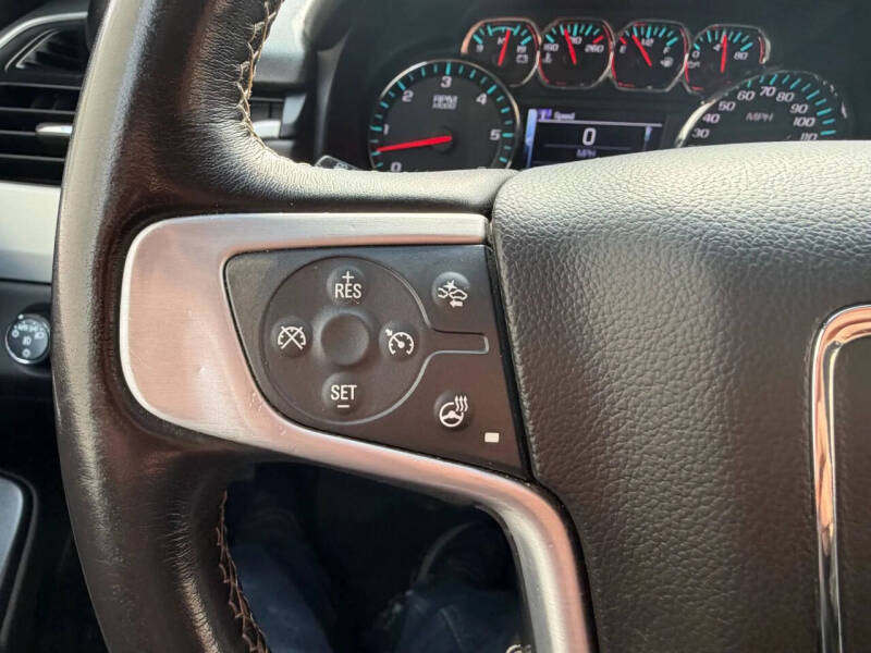 2020 GMC Yukon SLT