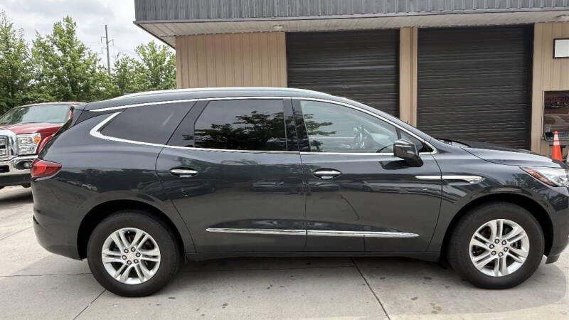 2019 Buick Enclave Essence