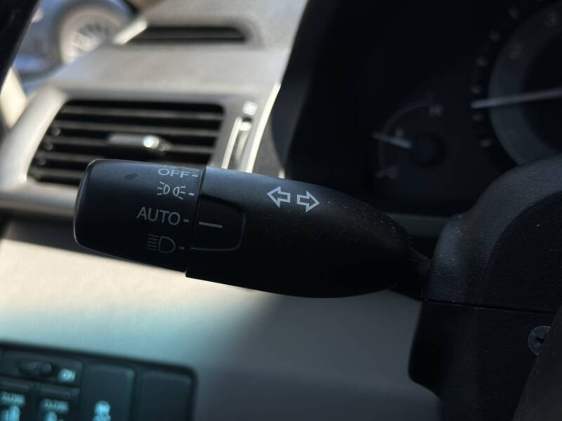 2012 Honda Odyssey EX-L w/Navi