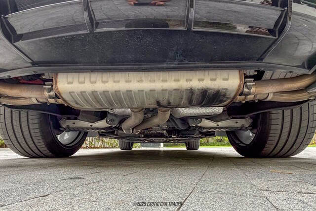 2019 Lamborghini Urus