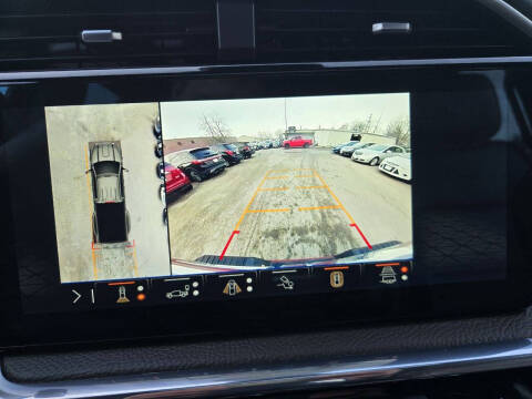 2024 GMC Sierra 3500HD Denali