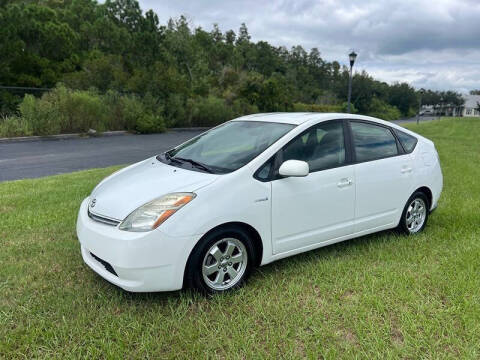 2006 Toyota Prius