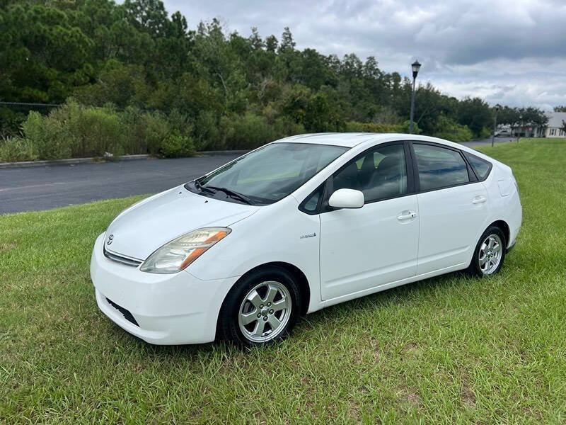 2006 Toyota Prius