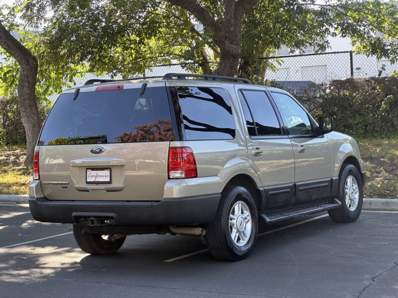 2006 Ford Expedition XLT
