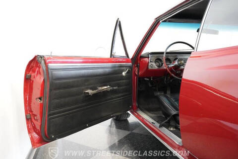 1965 Chevrolet Malibu