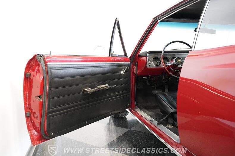 1965 Chevrolet Malibu