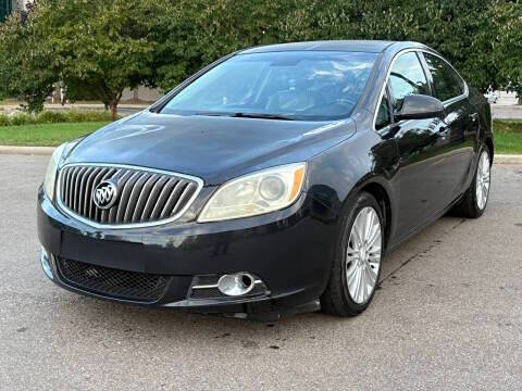 2013 Buick Verano Convenience Group